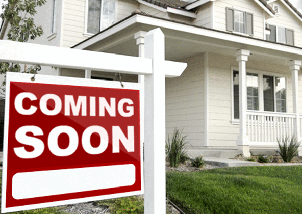 Coming Soon Placeholder