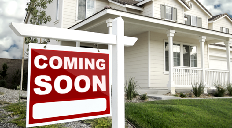 Coming Soon Placeholder